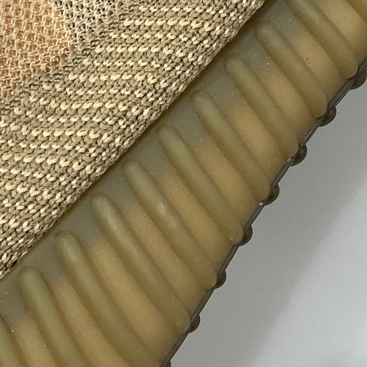 【中古品】【メンズ】 adidas アディダス FZ5240 YEEZY BOOST 350 V2 SAND TAUPE イージー ブースト スニーカー 本体のみ（箱なし） 161-251102-WA-04-iwa サイズ：28.5 カラー：サンドトープ 万代Net店