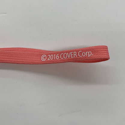 【現状渡し品】 ホロライブ 角巻わため 2nd Live ライブグッズ 『わためいとらいと』 ペンライト 054-260313-mo-01-fur 万代Net店