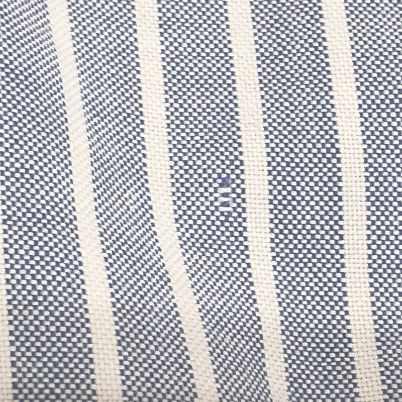 【現状渡し品】【メンズ】 L.L.Bean エルエルビーン 70-80s USA製 オックスフォーシャツ 長袖シャツ ストライプ 古着 ヴィンテージ系 146-250908-rs-06-fur カラー：ブルー/ホワイト 万代Net店