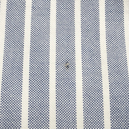 【現状渡し品】【メンズ】 L.L.Bean エルエルビーン 70-80s USA製 オックスフォーシャツ 長袖シャツ ストライプ 古着 ヴィンテージ系 146-250908-rs-06-fur カラー：ブルー/ホワイト 万代Net店