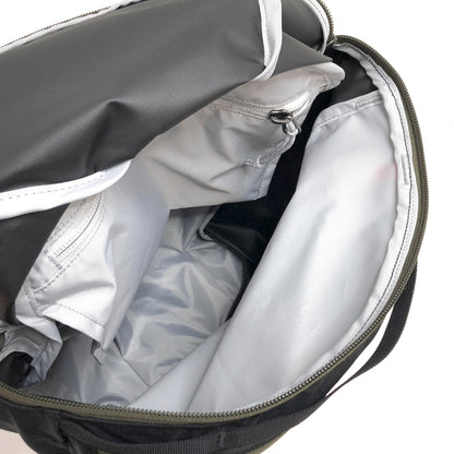 【中古品】【メンズ/レディース】 ARC'TERYX アークテリクス HELIAD15 BACKPACK X000010403 ヒリアド15 バックパック リュック バッグ 鞄 188-261026-rs-06-fur カラー：ブラック 万代Net店