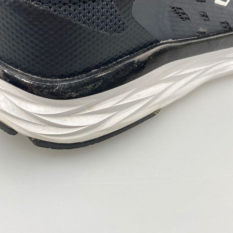 【中古品】【メンズ】 NEW BALANCE ニューバランス M490LB5 ランニングシューズ スニーカー 本体のみ（箱なし） 162-251102-WA-05-iwa サイズ：26 カラー：ブラック系 万代Net店