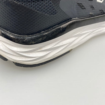 【中古品】【メンズ】 NEW BALANCE ニューバランス M490LB5 ランニングシューズ スニーカー 本体のみ（箱なし） 162-251102-WA-05-iwa サイズ：26 カラー：ブラック系 万代Net店