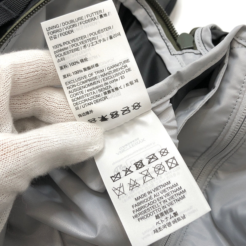 【中古品】【メンズ/レディース】 ARC'TERYX アークテリクス HELIAD15 BACKPACK X000010403 ヒリアド15 バックパック リュック バッグ 鞄 188-261026-rs-06-fur カラー：ブラック 万代Net店