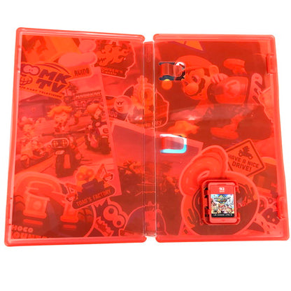 【中古美品】 マリオカート ワールド -Switch2 029-260808-ma-07-fur 万代Net店