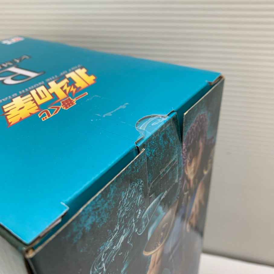 【現状渡し品】 一番くじ 北斗の拳 -FIST OF THE NORTH STAR- B賞 レイ MASTERLISE フィギュア バンダイ 箱あり 051-260911-YT-06-min 万代Net店