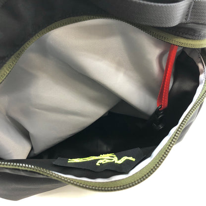 【中古品】【メンズ/レディース】 ARC'TERYX アークテリクス HELIAD15 BACKPACK X000010403 ヒリアド15 バックパック リュック バッグ 鞄 188-261026-rs-06-fur カラー：ブラック 万代Net店