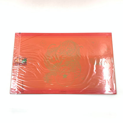【中古品】 一番くじ DRAGON BALL 40th ～其之一～ C賞 「40周年記念 見開きビジュアルボード」 050-260730-ma-02-fur 万代Net店