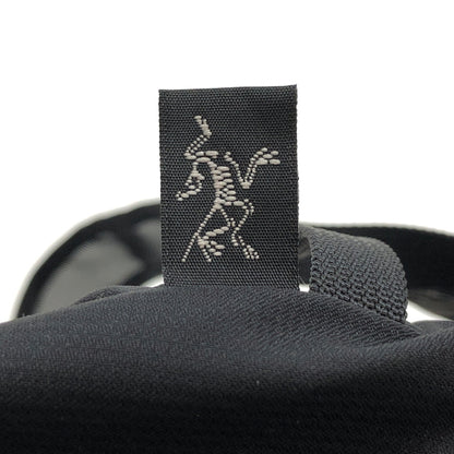 【中古品】【メンズ/レディース】 ARC'TERYX アークテリクス HELIAD15 BACKPACK X000010403 ヒリアド15 バックパック リュック バッグ 鞄 188-261026-rs-06-fur カラー：ブラック 万代Net店
