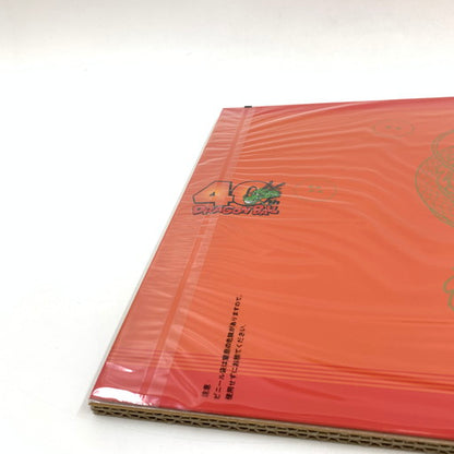 【中古品】 一番くじ DRAGON BALL 40th ～其之一～ C賞 「40周年記念 見開きビジュアルボード」 050-260730-ma-02-fur 万代Net店