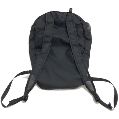 【中古品】【メンズ/レディース】 ARC'TERYX アークテリクス HELIAD15 BACKPACK X000010403 ヒリアド15 バックパック リュック バッグ 鞄 188-261026-rs-06-fur カラー：ブラック 万代Net店