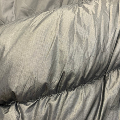 【中古品】【メンズ】 THE NORTH FACE ザ・ノースフェイス 88025 USA製 NUPTSE JACKET ヌプシ ジャケット アウター 144-260827-cs-22-izu サイズ：M カラー：ブラック 万代Net店