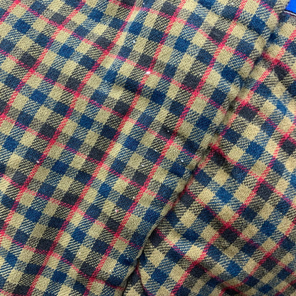 【中古品】【メンズ】 L.L.BEAN エルエルビーン H148 USA製 70-80S CORDUROY COLLAR DUCK HUNTING JACKET コーデュロイ カラー ダック ハンティング ジャケット アウター 146-260827-cs-23-izu サイズ：XL カラー：ベージュ 万代Net店