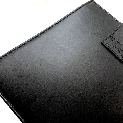 【中古品】【レディース】 A.P.C. アーペーセー ALBANE アルバン ネックポーチ ポシェット ショルダーバッグ 鞄 188-261026-rs-07-fur カラー：ブラック 万代Net店