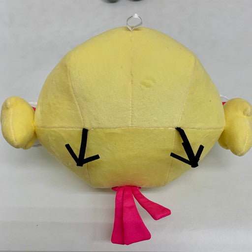 【中古美品】 ホロライブ アキ・ローゼンタール ぬいぐるみ ４点セット 054-260313-mo-05-fur 万代Net店
