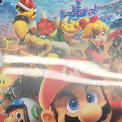 【中古美品】 マリオカート ワールド -Switch2 029-260808-ma-10-fur 万代Net店