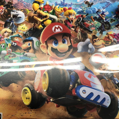 【中古美品】 マリオカート ワールド -Switch2 029-260808-ma-10-fur 万代Net店