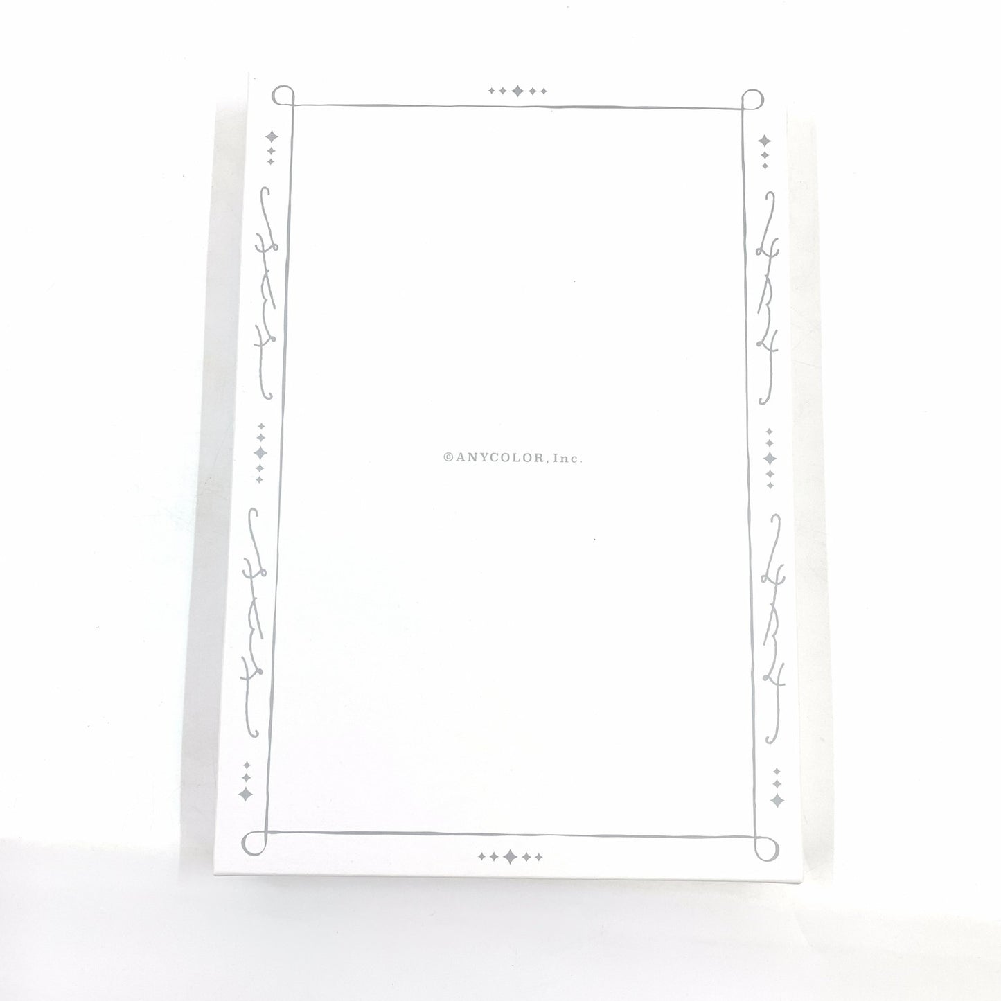 【中古美品】 にじさんじ 夢月ロア 誕生日 グッズ＆ボイス 2023 フルセット おもちゃ 054-250922-ko-01-fur 万代Net店