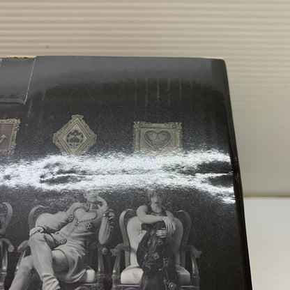 【中古品】 一番くじ ジョジョの奇妙な冒険 -THE★JOJO WORLD- B賞 ジョセフ・ジョースター フィギュア 箱あり バンダイ 051-260817-YT-03-min 万代Net店