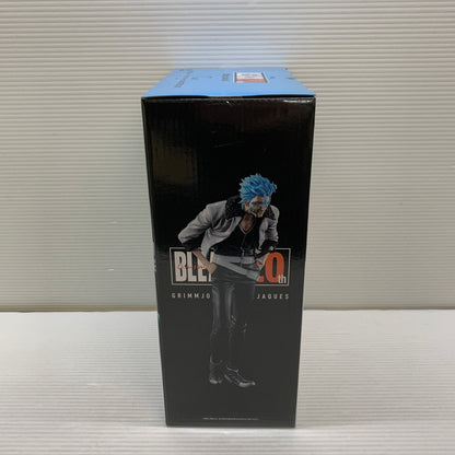 【中古品】 一番くじ BLEACH Stirring Souls vol.1 C賞 グリムジョー・ジャガージャック MASTERLISE フィギュア バンダイ 箱あり 051-260817-YT-04-min 万代Net店