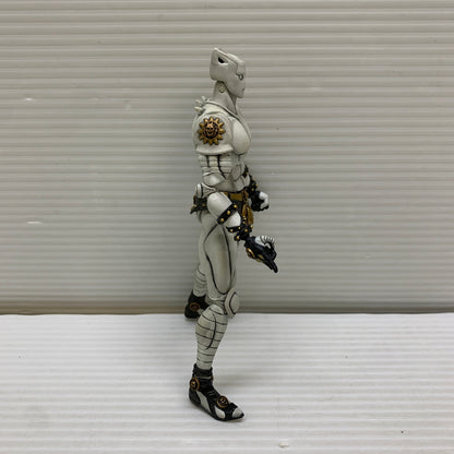 【現状渡し品】 超像可動 キラークイーン・セカンド(荒木飛呂彦指定カラー) ジョジョの奇妙な冒険 メディコス・エンタテインメント 箱あり 051-260914-YT-01-min 万代Net店