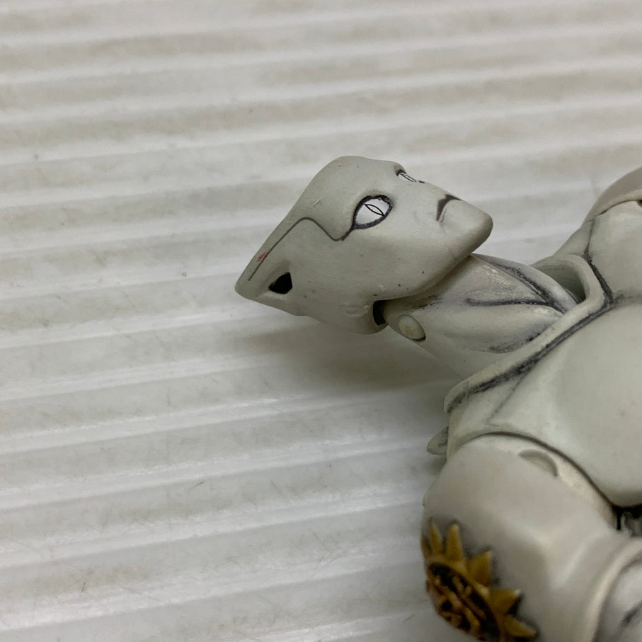 【現状渡し品】 超像可動 キラークイーン・セカンド(荒木飛呂彦指定カラー) ジョジョの奇妙な冒険 メディコス・エンタテインメント 箱あり 051-260914-YT-01-min 万代Net店