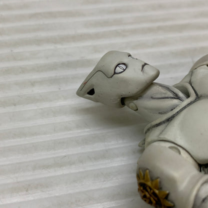 【現状渡し品】 超像可動 キラークイーン・セカンド(荒木飛呂彦指定カラー) ジョジョの奇妙な冒険 メディコス・エンタテインメント 箱あり 051-260914-YT-01-min 万代Net店