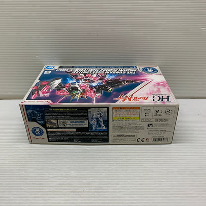 【現状渡し品】 HGUC ナラティブガンダム C装備 チタニウムフィニッシュ ガンプラ 未組立 箱あり バンダイ 058-260817-YT-05-min 万代Net店