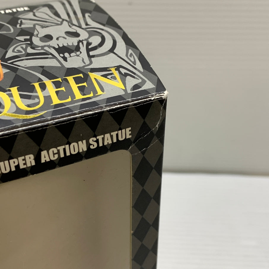 【現状渡し品】 超像可動 キラークイーン・セカンド(荒木飛呂彦指定カラー) ジョジョの奇妙な冒険 メディコス・エンタテインメント 箱あり 051-260914-YT-01-min 万代Net店