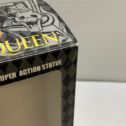 【現状渡し品】 超像可動 キラークイーン・セカンド(荒木飛呂彦指定カラー) ジョジョの奇妙な冒険 メディコス・エンタテインメント 箱あり 051-260914-YT-01-min 万代Net店
