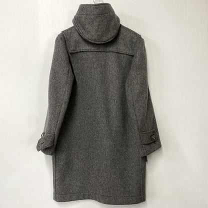 【中古品】【メンズ】 グローバーオール 60-70'S DOLOMITE ドロミテ タグ ダッフルコート 146-251118-ya-01-izu サイズ：USA38 カラー：グレー 万代Net店