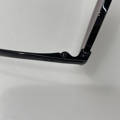 【中古品】【メンズ】 Ray-Ban レイバン RB3724D サングラス BLACK 203-251103-WA-08-iwa サイズ：59□18 145 カラー：ブラック ダークグレー 万代Net店