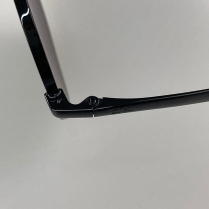 【中古品】【メンズ】 Ray-Ban レイバン RB3724D サングラス BLACK 203-251103-WA-08-iwa サイズ：59□18 145 カラー：ブラック ダークグレー 万代Net店