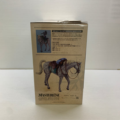 【中古品】 一番くじ ジョジョの奇妙な冒険 STEEL BALL RUN C賞 スローダンサー MASTERLISE フィギュア バンダイ 箱あり 051-260914-YT-03-min 万代Net店