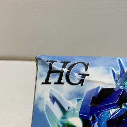 【現状渡し品】 1/144 HG GN-0000+GNR-010 ダブルオーライザー ANA オリジナルカラーVer. ガンプラ 未組立 箱あり バンダイ 058-260817-YT-07-min 万代Net店