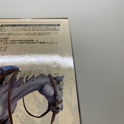 【中古品】 一番くじ ジョジョの奇妙な冒険 STEEL BALL RUN C賞 スローダンサー MASTERLISE フィギュア バンダイ 箱あり 051-260914-YT-03-min 万代Net店