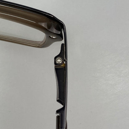 【中古品】【メンズ】 Ray-Ban レイバン RB5297D メガネフレーム 203-251103-WA-09-iwa サイズ：55ロ17-140 カラー：ブラウン系 万代Net店