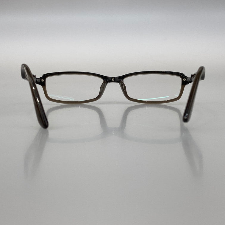 【中古品】【メンズ】 Ray-Ban レイバン RB5297D メガネフレーム 203-251103-WA-09-iwa サイズ：55ロ17-140 カラー：ブラウン系 万代Net店