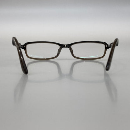 【中古品】【メンズ】 Ray-Ban レイバン RB5297D メガネフレーム 203-251103-WA-09-iwa サイズ：55ロ17-140 カラー：ブラウン系 万代Net店