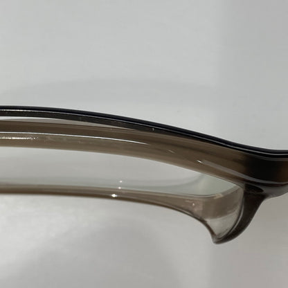 【中古品】【メンズ】 Ray-Ban レイバン RB5297D メガネフレーム 203-251103-WA-09-iwa サイズ：55ロ17-140 カラー：ブラウン系 万代Net店