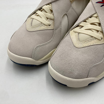 【中古美品】【メンズ】 NIKE ナイキ SOLEFLY × NIKE FJ2850-107 AIR JORDAN ８ RETRO SP MI CASA ES SU CASA 靴 スニーカー 160-250628-NS-04-iwa サイズ：27.5cm カラー：メタリック ゴールド-フォシル-バーシティー レッド 万代Net店