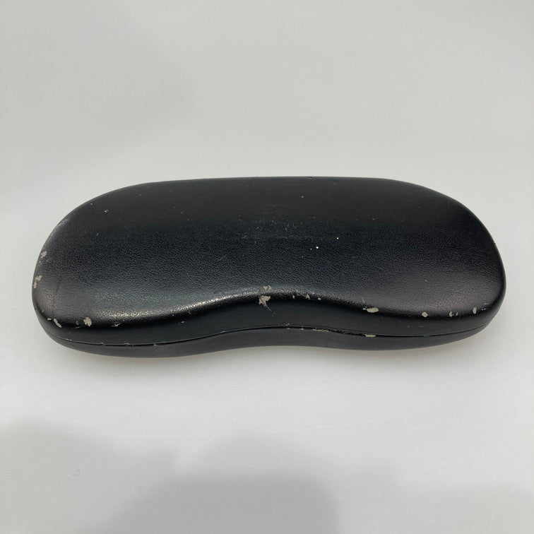 【中古品】【メンズ】 Ray-Ban レイバン RB5297D メガネフレーム 203-251103-WA-09-iwa サイズ：55ロ17-140 カラー：ブラウン系 万代Net店