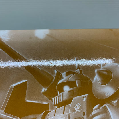 【現状渡し品】 HG YMS-06K ザク・キャノン テストタイプ プレミアムバンダイ限定 ガンプラ 未組立 箱あり バンダイ 058-260817-YT-09-min 万代Net店