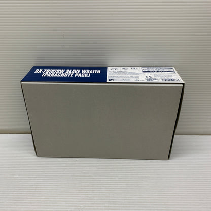 【現状渡し品】 1/144 HG RX-79(G)SW スレイヴ・レイス パラシュート・パック仕様 機動戦士ガンダム外伝 ミッシングリンク プレミアムバンダイ限定 ガンプラ 未組立 箱あり バンダイ 058-260817-YT-10-min 万代Net店