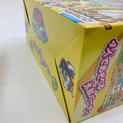 【現状渡し品】 太鼓の達人 Wii みんなでﾊﾟｰﾃｨ ☆3代目! 太鼓とﾊﾞﾁ 同梱版 (ACT) ゲーム 028-250924-mo-01-fur 万代Net店