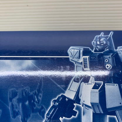【現状渡し品】 1/144 HG RX-79(G)SW スレイヴ・レイス パラシュート・パック仕様 機動戦士ガンダム外伝 ミッシングリンク プレミアムバンダイ限定 ガンプラ 未組立 箱あり バンダイ 058-260817-YT-10-min 万代Net店