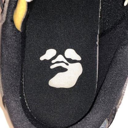 【中古品】【メンズ】 NIKE ナイキ × Off-White オフホワイト BLAZER LOW 77 "Black and Electro Green" DH7863-001 ブレーザー ロー スニーカー シューズ 靴 160-250609-rs-06-fur サイズ：28.5cm US 10.5 カラー：ブラック/グリーン 万代Net店