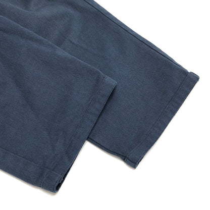 【中古品】【メンズ】 SUPREME シュプリーム WORK PANTS ワークパンツ ボトムス 古着 149-261028-rs-03-fur サイズ：36 カラー：ネイビー 万代Net店