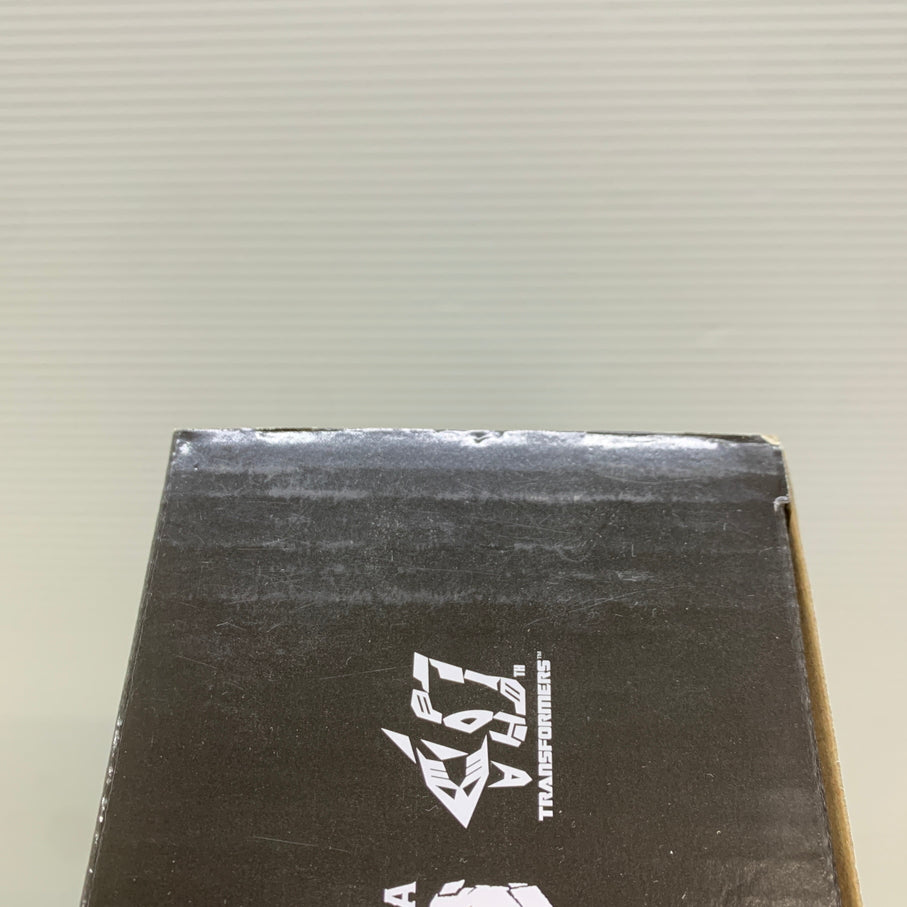 【中古品】 オプティマスプライム TYPE 3式機龍 ゴジラ×トランスフォマー フィギュア 箱あり タカラトミー 055-260914-YT-06-min 万代Net店