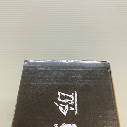 【中古品】 オプティマスプライム TYPE 3式機龍 ゴジラ×トランスフォマー フィギュア 箱あり タカラトミー 055-260914-YT-06-min 万代Net店